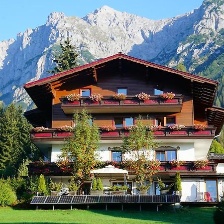 Pension Dachsteinhof Ramsau am Dachstein Εξωτερικό φωτογραφία