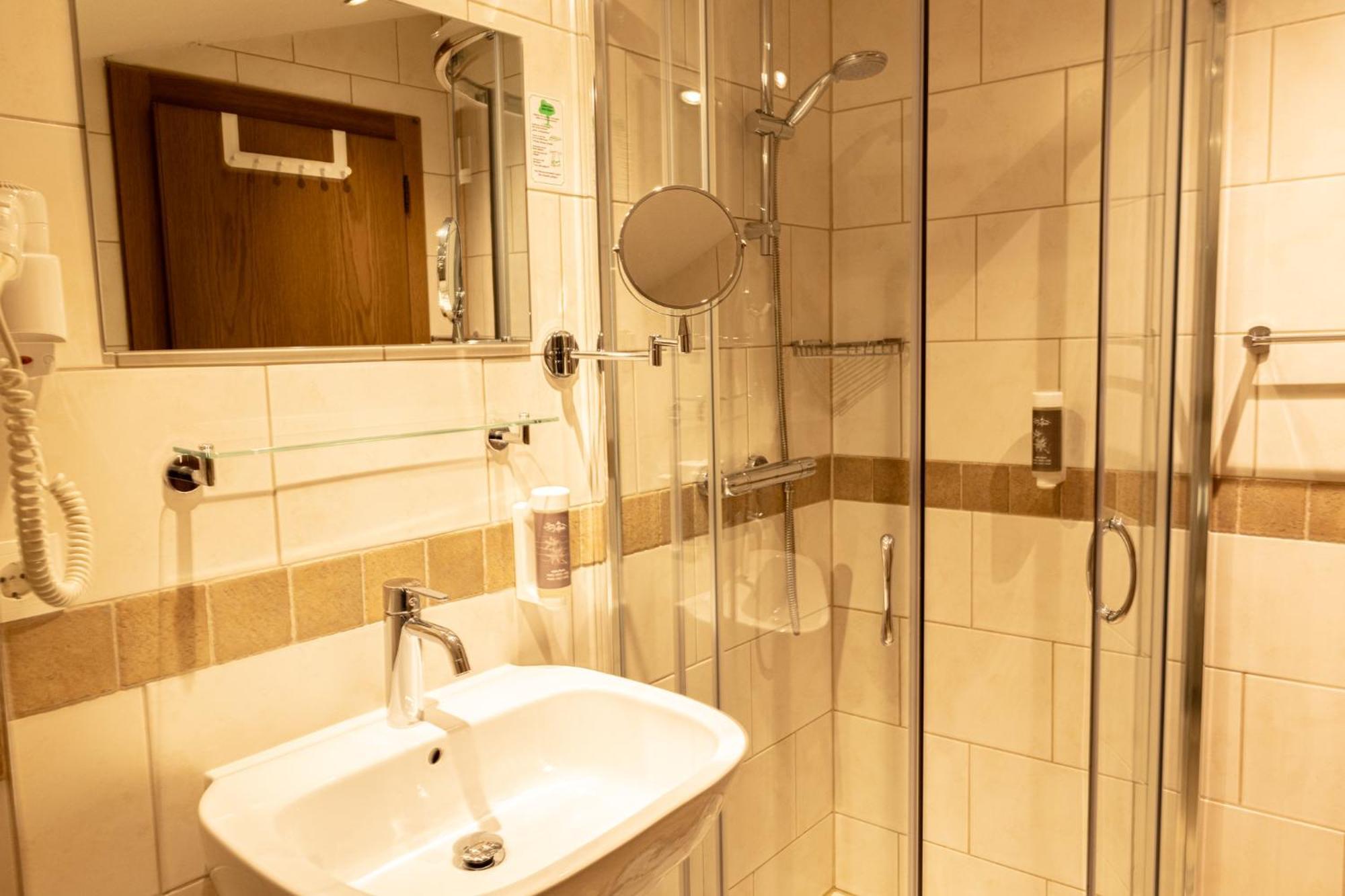 Pension Dachsteinhof Ramsau am Dachstein Εξωτερικό φωτογραφία