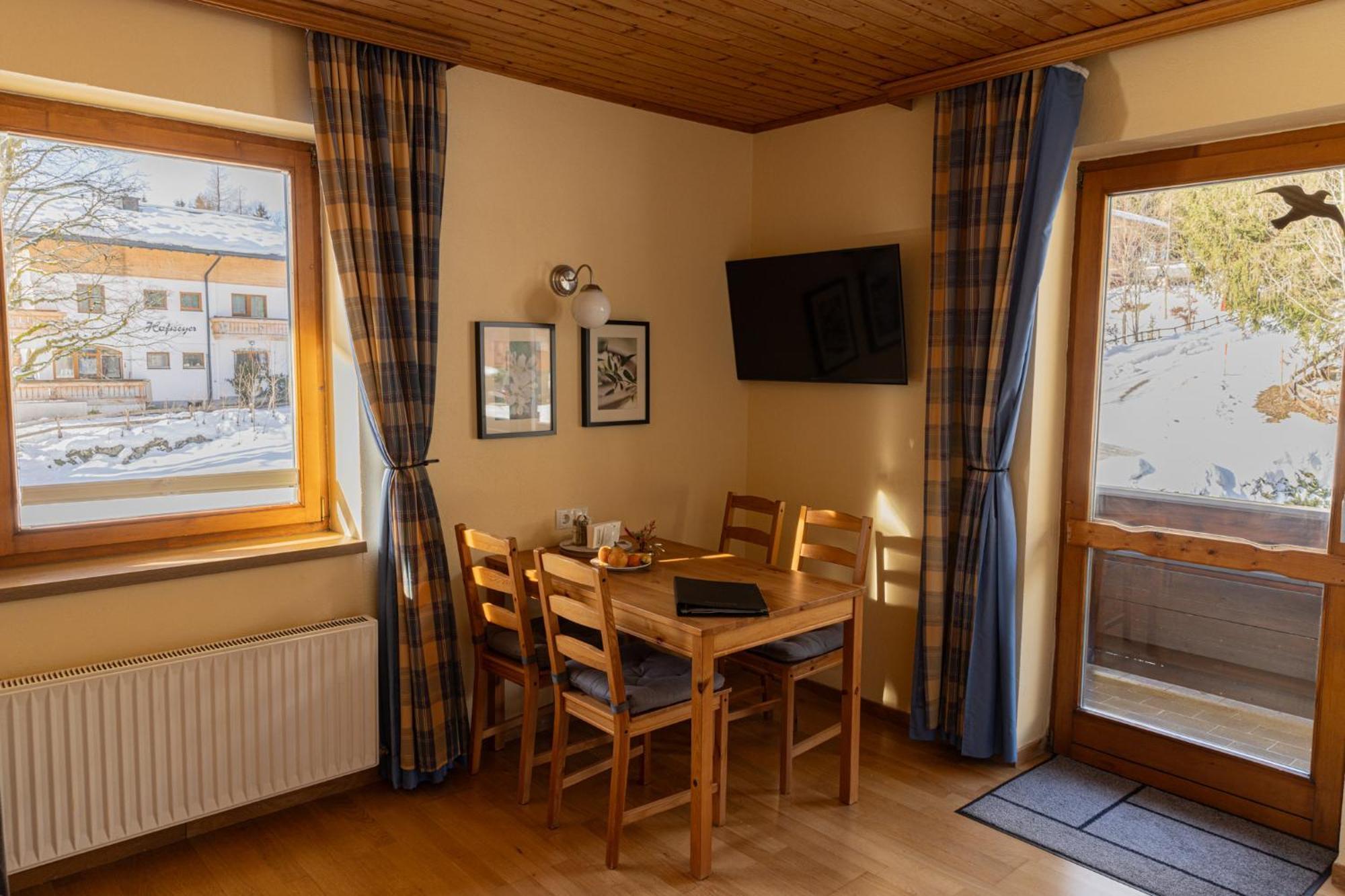 Pension Dachsteinhof Ramsau am Dachstein Εξωτερικό φωτογραφία
