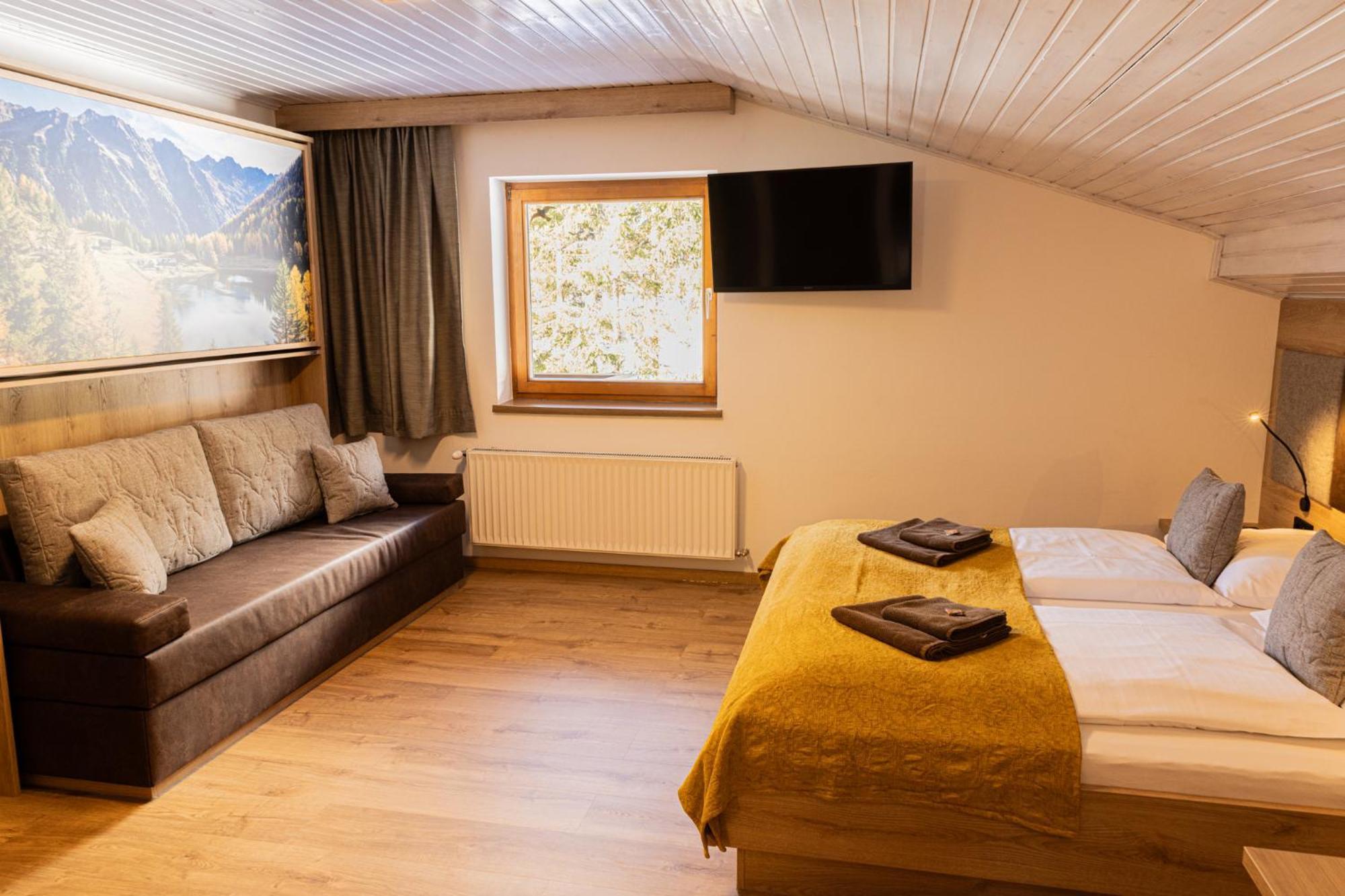 Pension Dachsteinhof Ramsau am Dachstein Δωμάτιο φωτογραφία