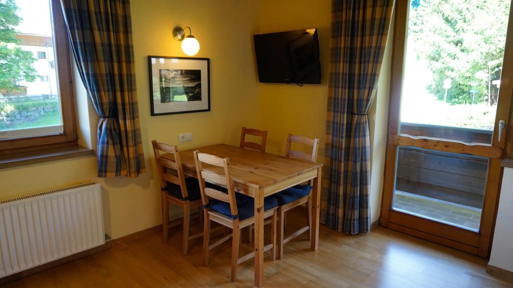 Pension Dachsteinhof Ramsau am Dachstein Εξωτερικό φωτογραφία