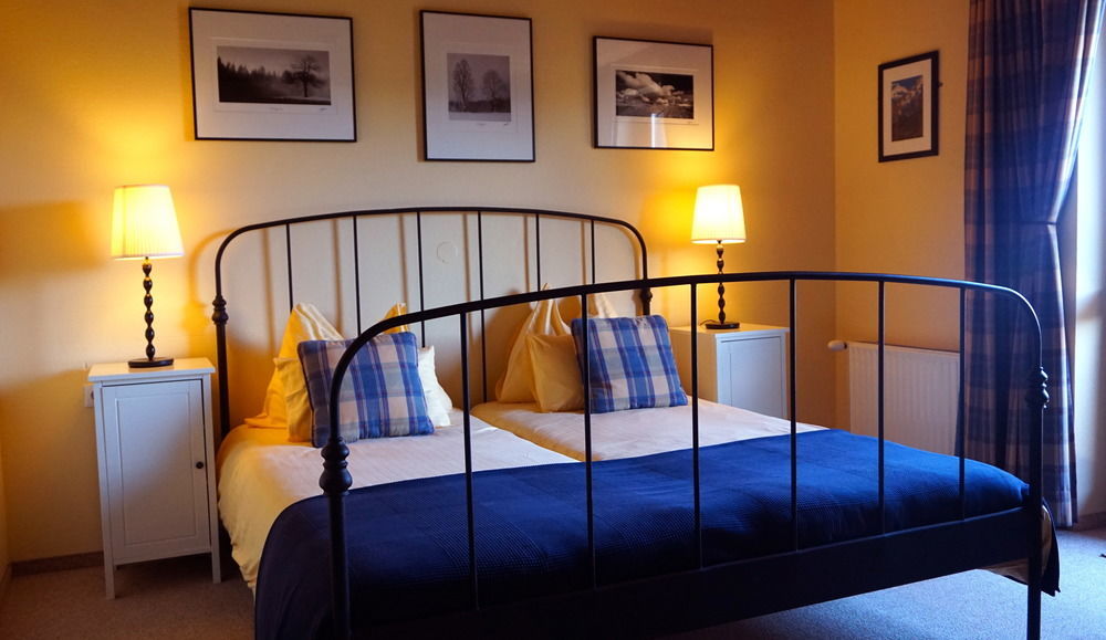 Pension Dachsteinhof Ramsau am Dachstein Εξωτερικό φωτογραφία