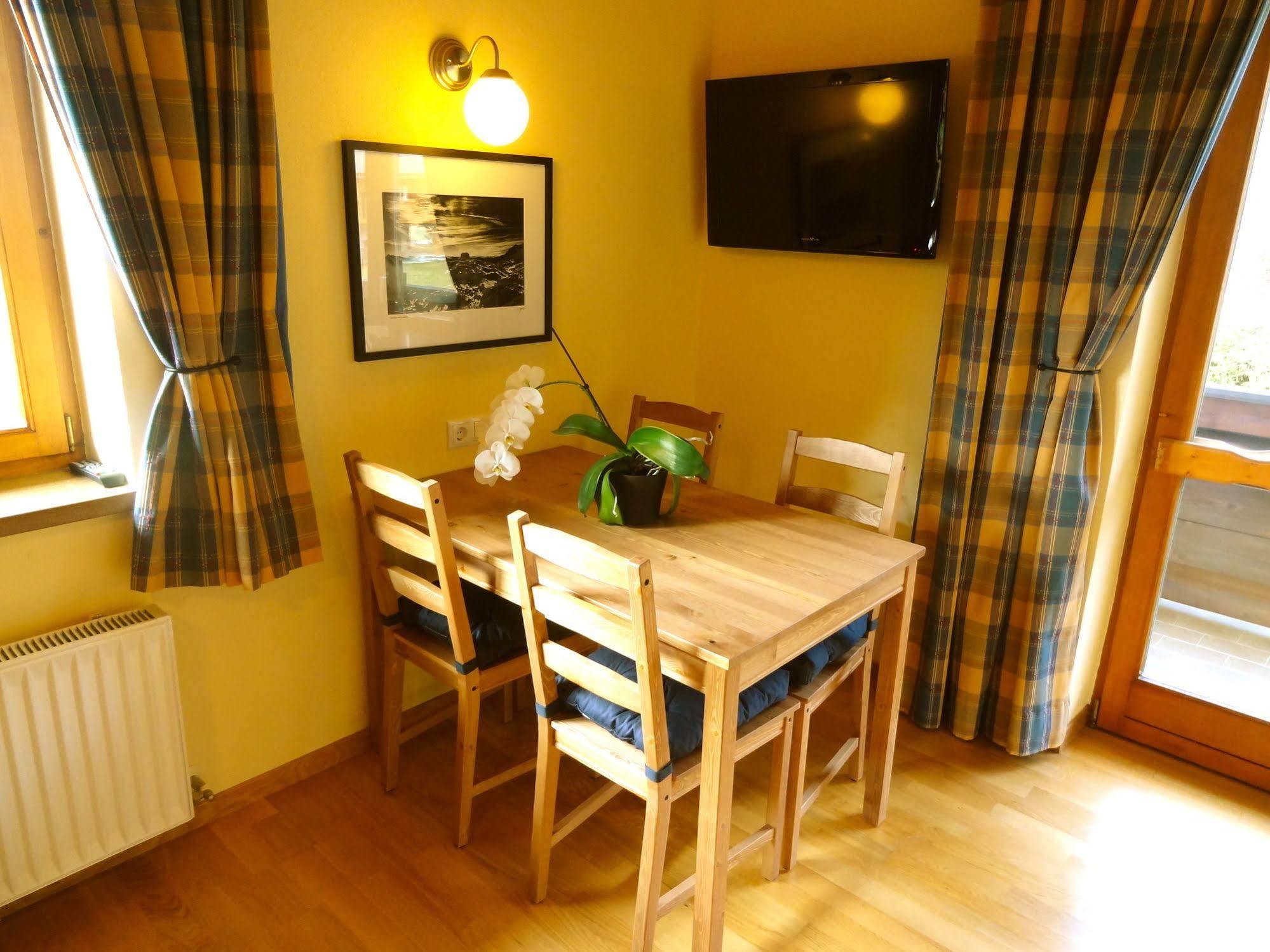 Pension Dachsteinhof Ramsau am Dachstein Εξωτερικό φωτογραφία